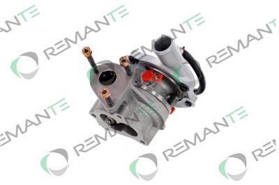 Remante 003-001-000037R EAN: 8595706525589.