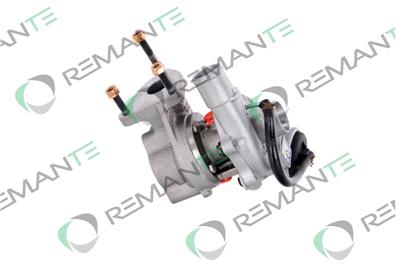 Remante 003-001-000037R EAN: 8595706525589.