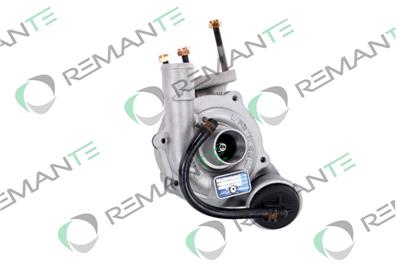 Remante 003-001-000037R EAN: 8595706525589.