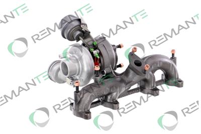 Remante 003-001-000045R EAN: 8595706525817.
