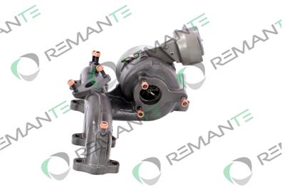 Remante 003-001-000045R EAN: 8595706525817.