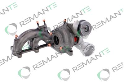 Remante 003-001-000045R EAN: 8595706525817.