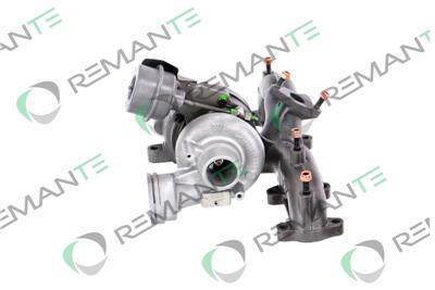 Remante 003-001-000045R EAN: 8595706525817.