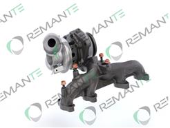 Remante 003-001-000051R