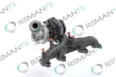 Remante 003-001-000051R EAN: 8595706525855.