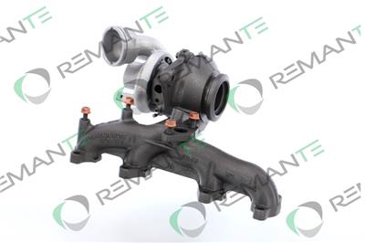 Remante 003-001-000051R EAN: 8595706525855.