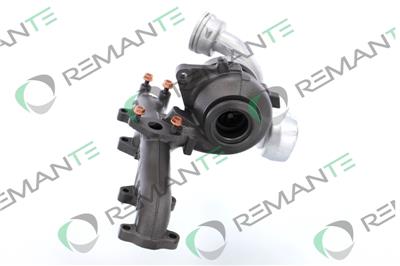 Remante 003-001-000051R EAN: 8595706525855.