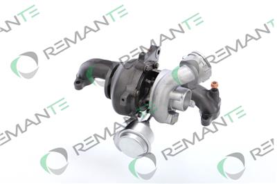 Remante 003-001-000051R EAN: 8595706525855.