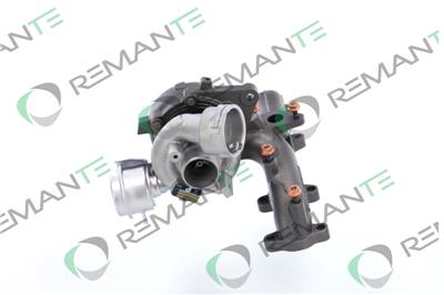 Remante 003-001-000051R EAN: 8595706525855.