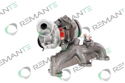 Remante 003-001-000052R EAN: 8595706525862.