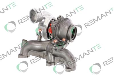 Remante 003-001-000052R EAN: 8595706525862.