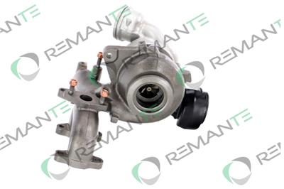 Remante 003-001-000052R EAN: 8595706525862.