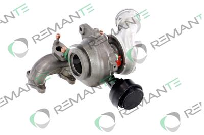 Remante 003-001-000052R EAN: 8595706525862.