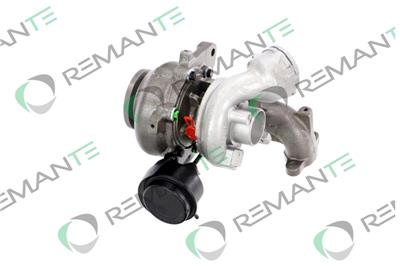 Remante 003-001-000052R EAN: 8595706525862.