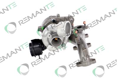 Remante 003-001-000052R EAN: 8595706525862.