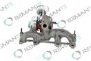 Remante 003-001-000060R