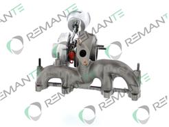 Remante 003-001-000060R