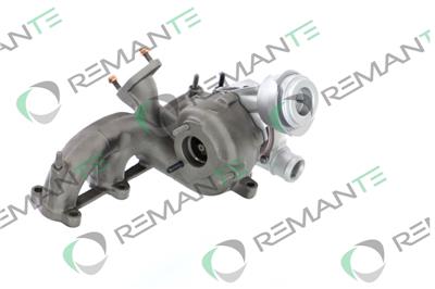 Remante 003-001-000060R EAN: 8595706525756.