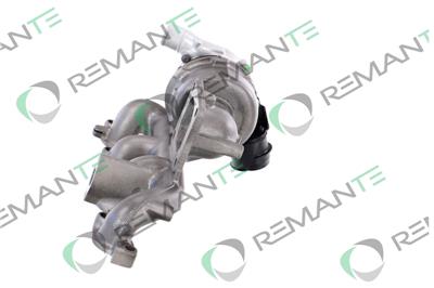 Remante 003-001-000061R EAN: 8595706525749.