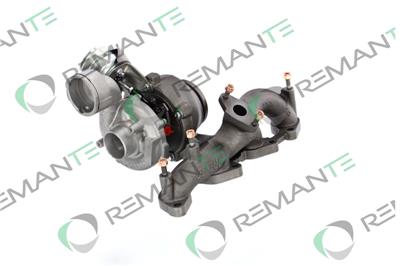 Remante 003-001-000072R EAN: 8595706525312.