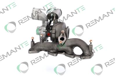 Remante 003-001-000072R EAN: 8595706525312.