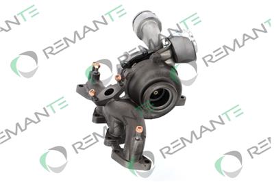 Remante 003-001-000072R EAN: 8595706525312.