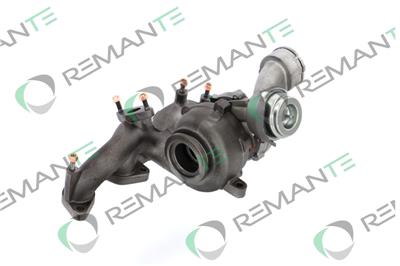 Remante 003-001-000072R EAN: 8595706525312.