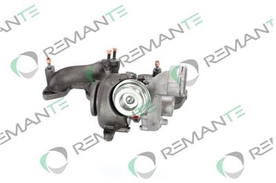 Remante 003-001-000072R EAN: 8595706525312.