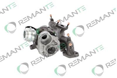 Remante 003-001-000072R EAN: 8595706525312.