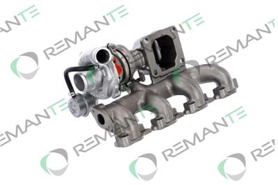 Remante 003-001-000073R EAN: 8595706523905.