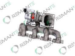 Remante 003-001-000073R