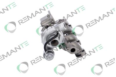 Remante 003-001-000073R EAN: 8595706523905.