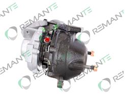 Remante 003-001-000076R