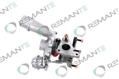 Remante 003-001-000077R EAN: 8595706525282.