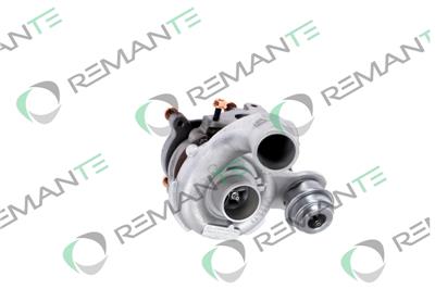 Remante 003-001-000077R EAN: 8595706525282.