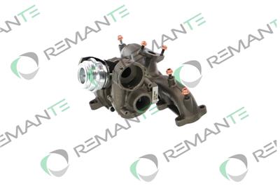 Remante 003-001-000078R EAN: 8595706524421.