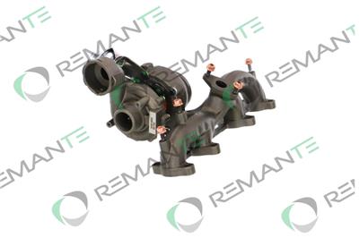 Remante 003-001-000078R EAN: 8595706524421.