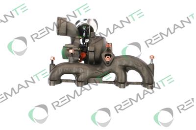 Remante 003-001-000078R EAN: 8595706524421.