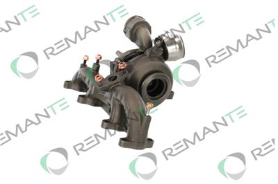 Remante 003-001-000078R EAN: 8595706524421.