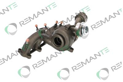 Remante 003-001-000078R EAN: 8595706524421.
