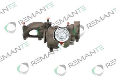 Remante 003-001-000078R EAN: 8595706524421.