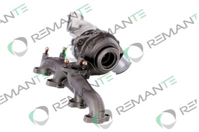 Remante 003-001-000084R EAN: 8595706527156.