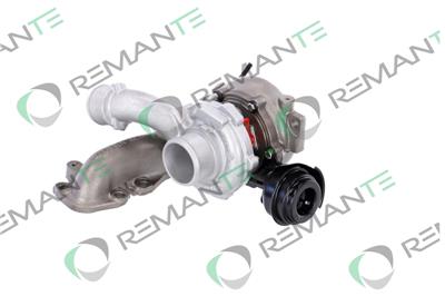 Remante 003-001-000085R EAN: 8595706525381.