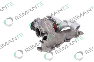 Remante 003-001-000085R EAN: 8595706525381.