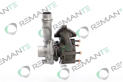 Remante 003-001-000086R EAN: 8595706525398.