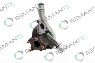 Remante 003-001-000086R EAN: 8595706525398.