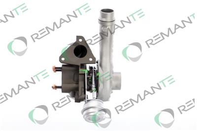 Remante 003-001-000086R EAN: 8595706525398.