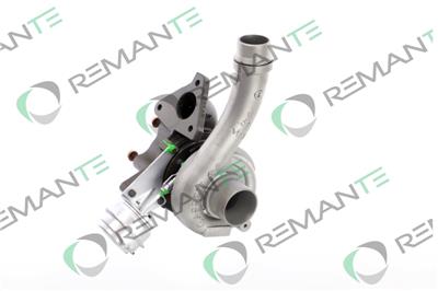 Remante 003-001-000086R EAN: 8595706525398.