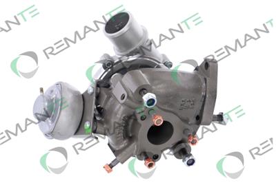 Remante 003-001-000088R EAN: 8595706525534.