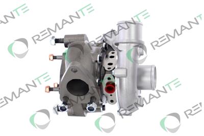 Remante 003-001-000088R EAN: 8595706525534.